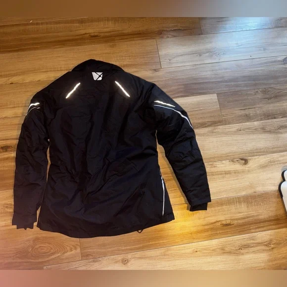 CKX Snowmobile Jacket - Picture 2 of 5